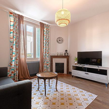 Maison Ampere Limoges Kültér fotó